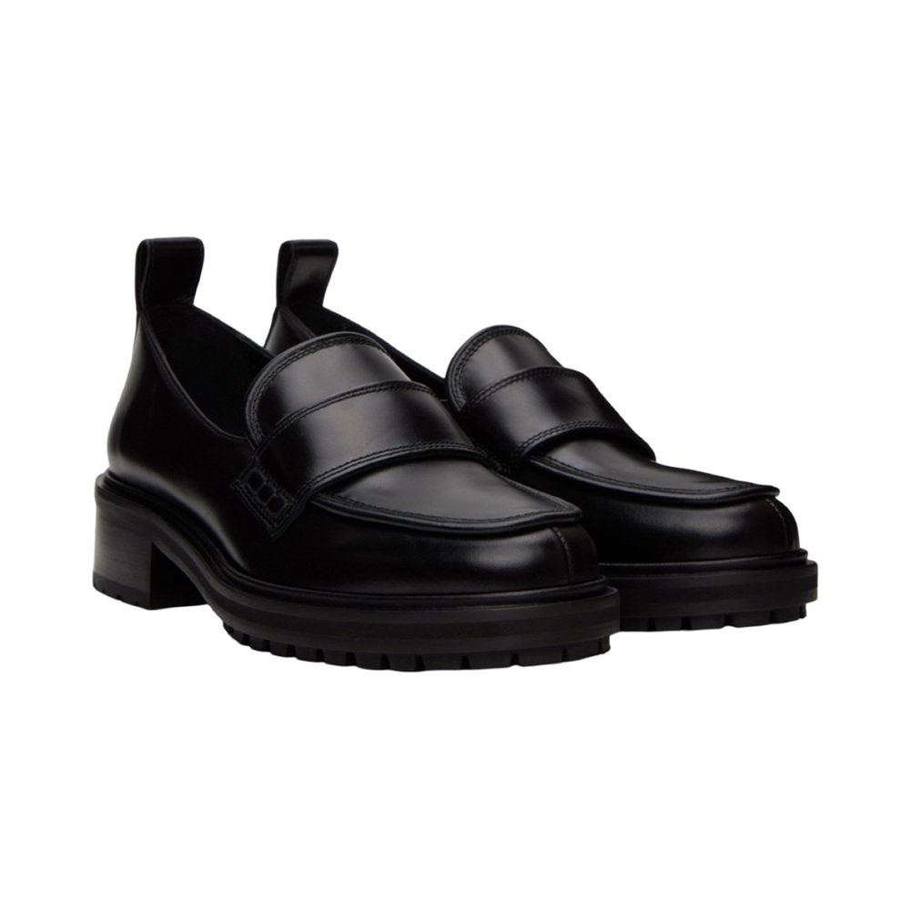 Aeyde Ruth Loafers NWB